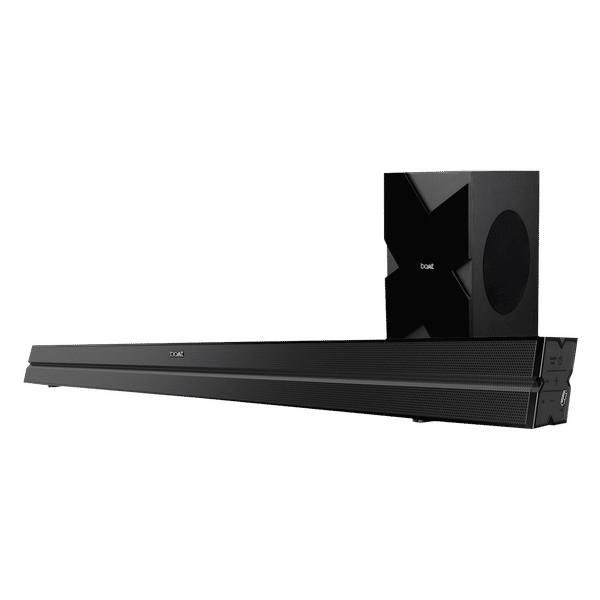 Boat aavante bar deals 120w bluetooth soundbar
